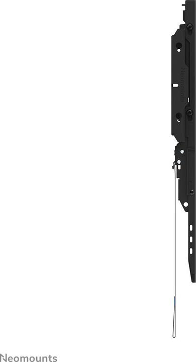 Produktbild Neomounts Wandhalterung 400x400mm 100kg/32-75"/fix/schwarz/Schwerlast (Wand, 75", 100 kg)