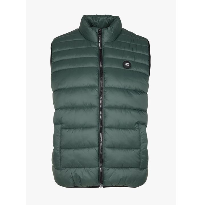 Immagine prodotto Pepe Jeans Gilet trapuntato dal taglio casual e confortevole (S)