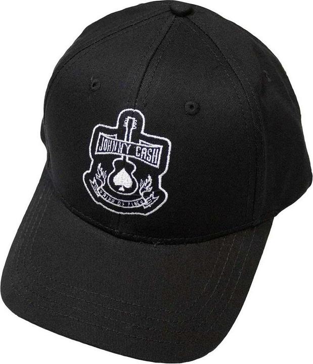 Immagine prodotto Dick Smith Cappellino Da Baseball Chitarra Adulto Unisex (Taglia unica)