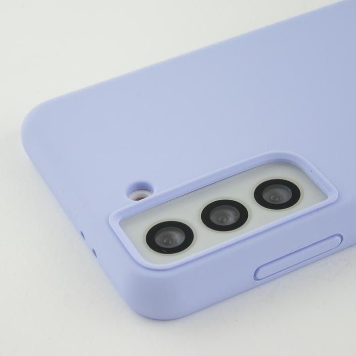 Actual product image PhoneLook Cover Soft Touch t (Samsung Galaxy S21 5G)