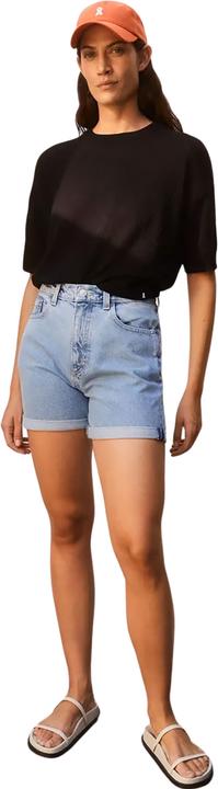 Produktbild Armedangels Jeansshorts SHEAARI (31)