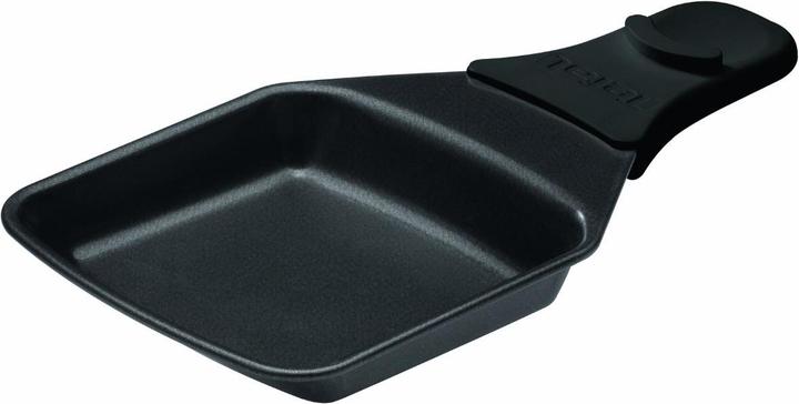 Productafbeelding Tefal RE 5228 Simply Line 6 Inox & Design