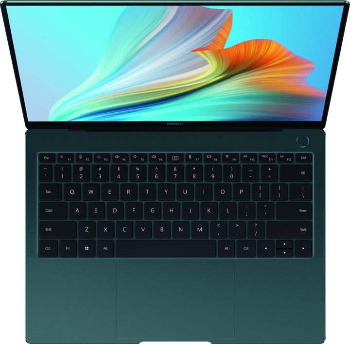 Produktbild Huawei MateBook X Pro 2021 (13.90", Intel Core i7-1165G7, 16 GB, 1000 GB, DE)
