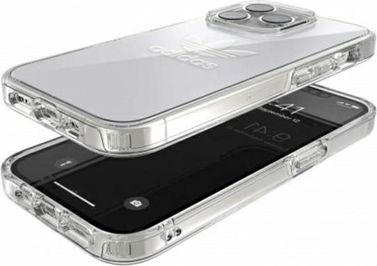 Image du produit adidas OR Protecteur iPhone 14 Pro Max 6,7" Etui transparent 50232 (Apple iPhone 14 Pro Max)