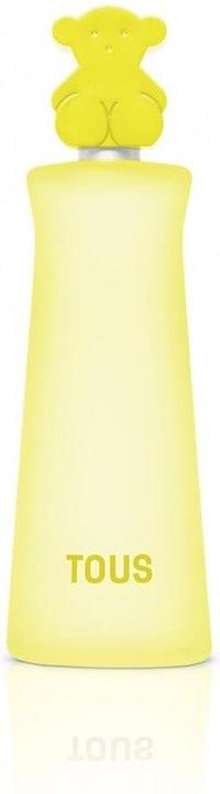 Image du produit Tous Kids Bear Eau De Toilette 100ml By (Eau de toilette, 100 ml)