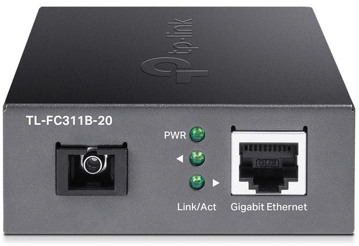 Immagine prodotto TP-Link TL-FC311B-20