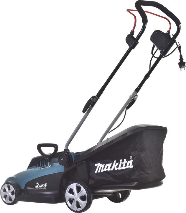 Immagine prodotto Makita ELM3720 (Corrente elettrica)