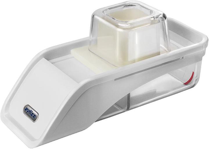 Actual product image Zyliss Garlic slicer