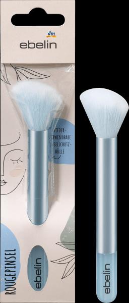 Actual product image dm ebelin Rouge brush (Bronzer)