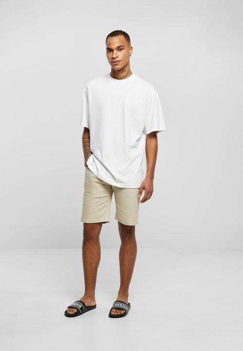 Image du produit Urban Classics short jean coupe décontractée (40)