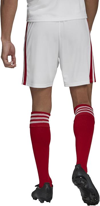 Actual product image adidas Squadra 21 Short (XS)