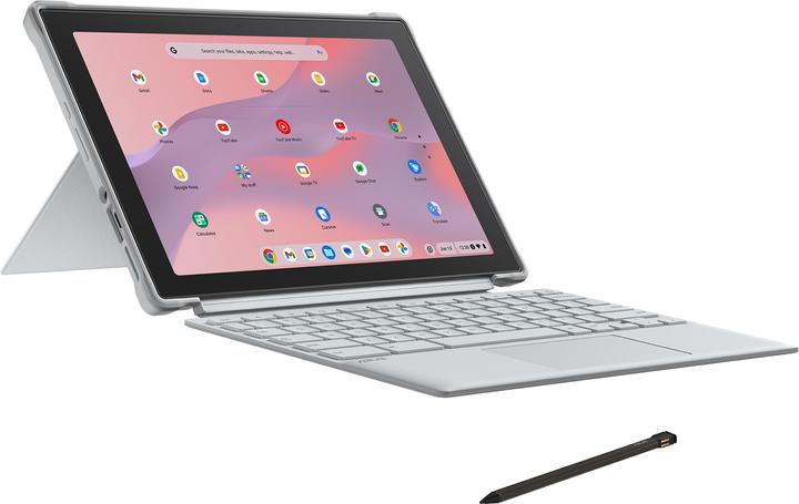 Actual product image ASUS Chromebook CM3 (10.51", MediaTek Kompanio 520, 8 GB, 128 GB, CH)