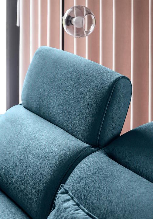 Produktbild ELTAP Noble (Ecksofa, 4-Sitzer, Bettsofa)