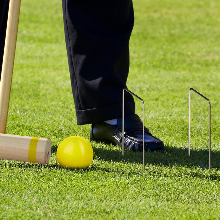 Immagine prodotto Relaxdays 20x porte da croquet