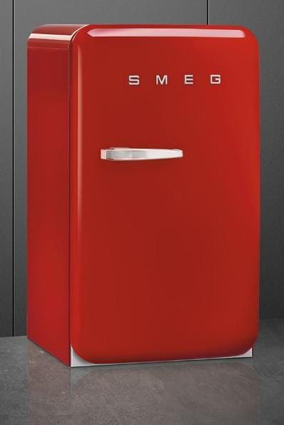 Image du produit Smeg FAB10RRD5 (122 l)