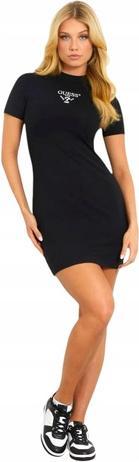 Actual product image Guess Colette Jerseykleid für Damen (XS)