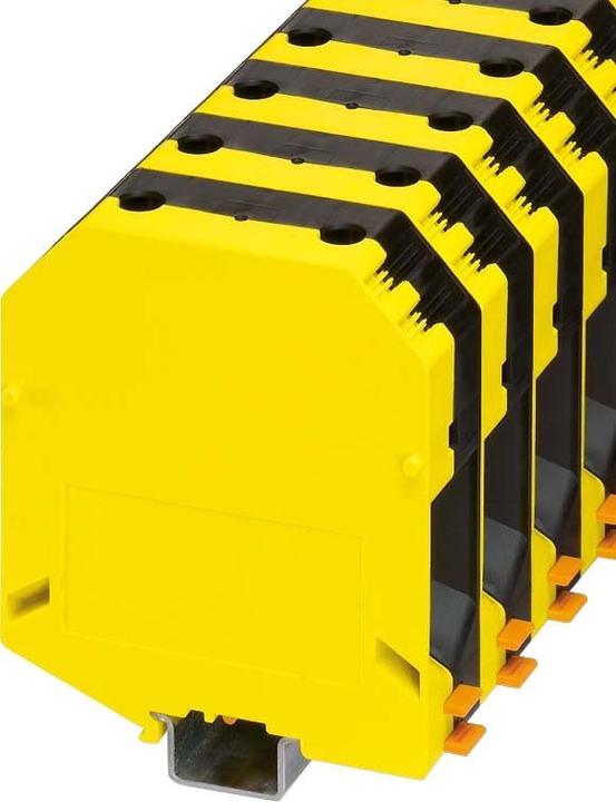 Actual product image Phoenix Contact 3247055. rated voltage: 1000 V
