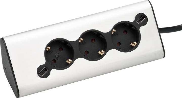 Produktbild WMF Ambient Multi-Plug Pro (5 x, 1.80 m)