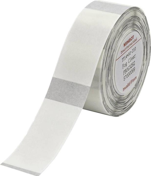 Image du produit Niimbot Thermal labels stickers TT14x30 mm,.