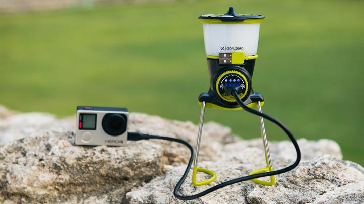 Produktbild Goal Zero Lighthouse Mini CORE