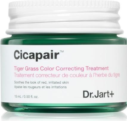 Actual product image Dr. Jart+ Cicapair Tiger Grass Colour Correcting Treatment 15 ml (15 ml)