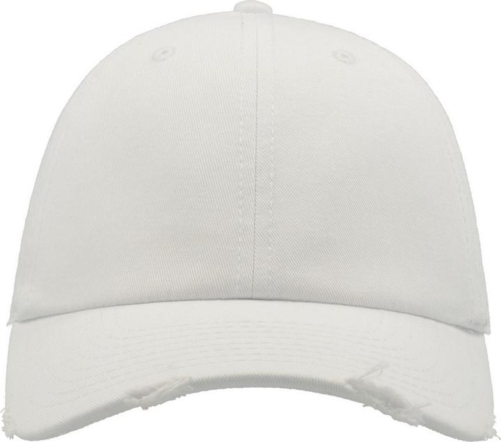 Atlantis BaseballMütze (One Size)