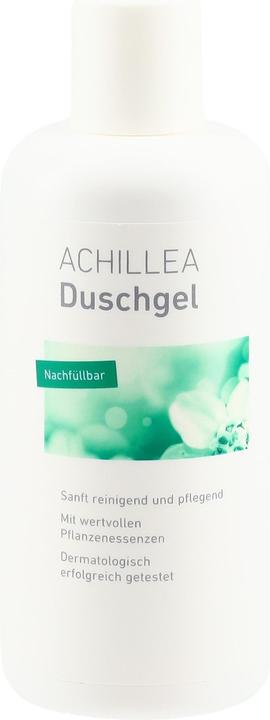 Immagine prodotto Achillea Achillea gel douche (250 ml)