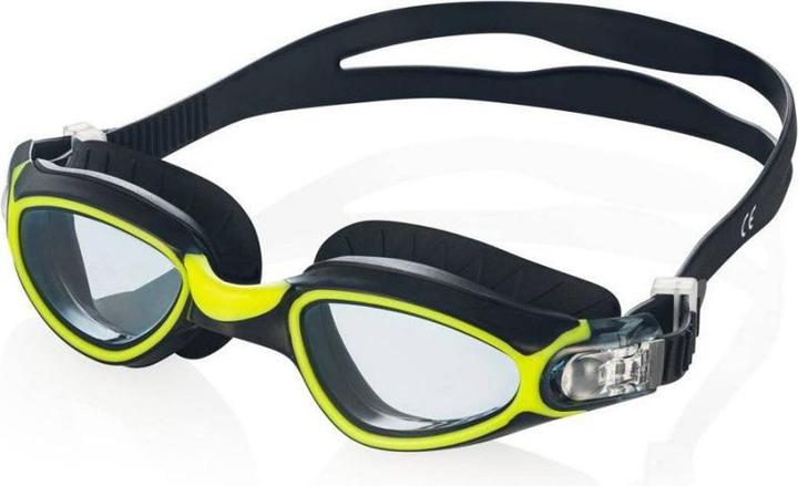 Image du produit Speed Calypso Schwimmbrille schwarz grün