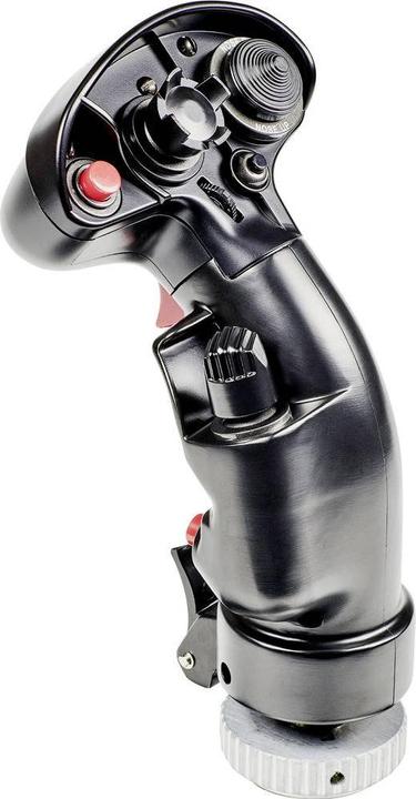 Thrustmaster F18 Hotas Stick AddOn (PC)