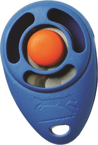 Produktbild Starmark Pro-Training CLICKER (Erziehung)