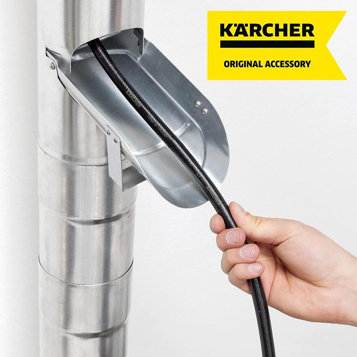 Produktbild Kärcher Rohrreinigungs-Set