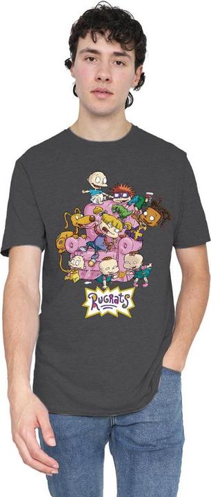 Image du produit Rugrats - T-shirt - Adulte (S)
