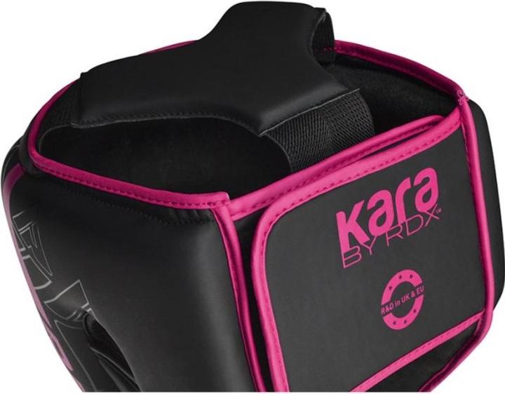 Immagine prodotto Rdx F6 KARA Kopfschutz (M)