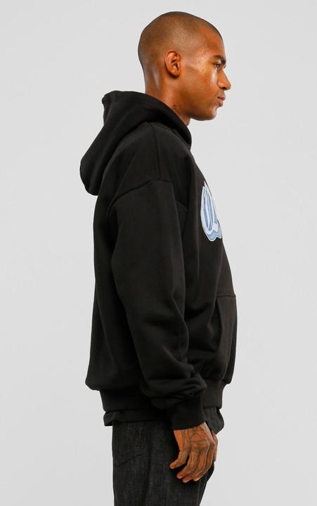 Image du produit Urban Classics Queens Ultra Heavy Oversize Hoody - 119381 (4XL)