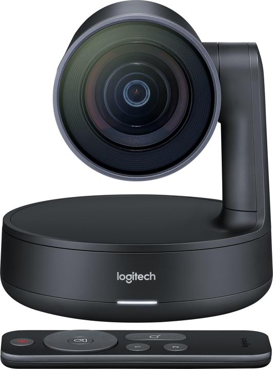 Actual product image Logitech Rally Plus