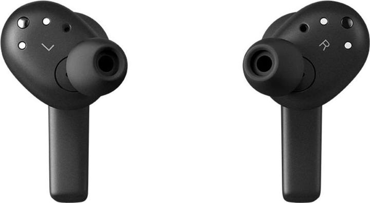 Productafbeelding B&O Beoplay EX, zwart antraciet (ANC, 6 h, Draadloze)