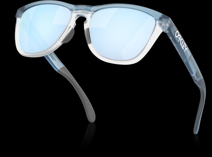 Actual product image Oakley Frogskins Range