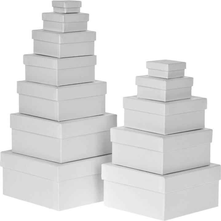 Actual product image Folia Gift boxes (Gift box, 12 x)