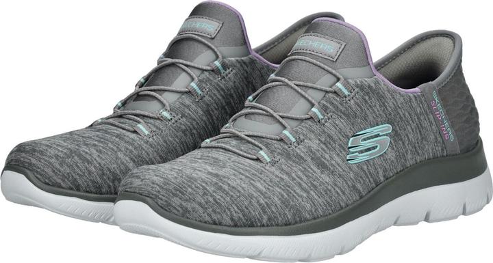 Produktbild Skechers Sneaker SUMMITS - DAZZLING HAZE (40)