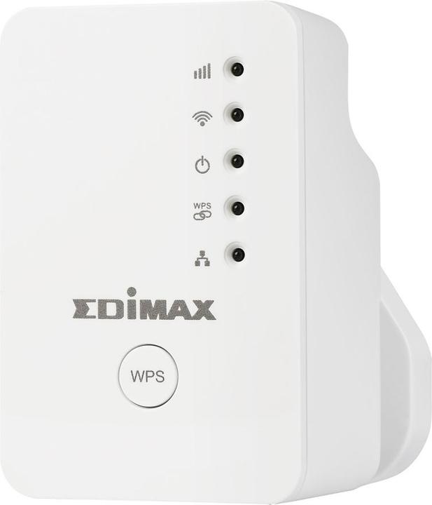 Image du produit edimax EW-7438RPn (300 Mbit/s, 300 Mbit/s)