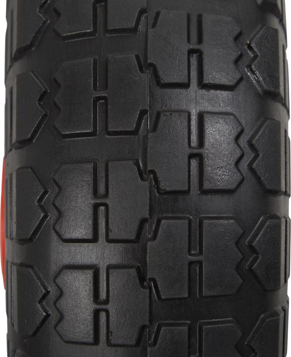 Image du produit Relaxdays Roue pour diable (150 kg)