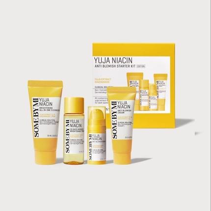 Image du produit Some By Mi Yuja (Set soin du visage)