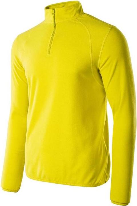Produktbild Iguana Villas men's ski wool, green, size XL (XL)