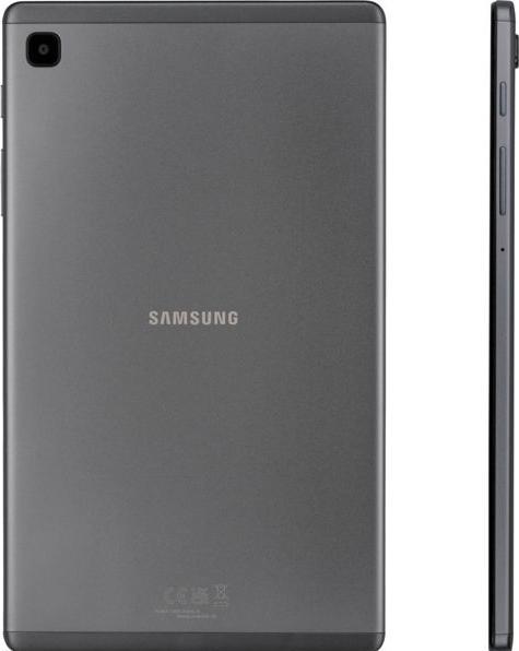Produktbild Samsung Galaxy Tab A7 Lite (nur WLAN, 8.70", 32 GB, Gray)