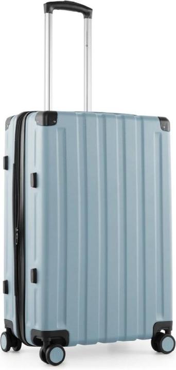 Image du produit Hauptstadtkoffer Q-Damm - Valise de taille moyenne à coque rigide (71 l, M (50 - 90l))