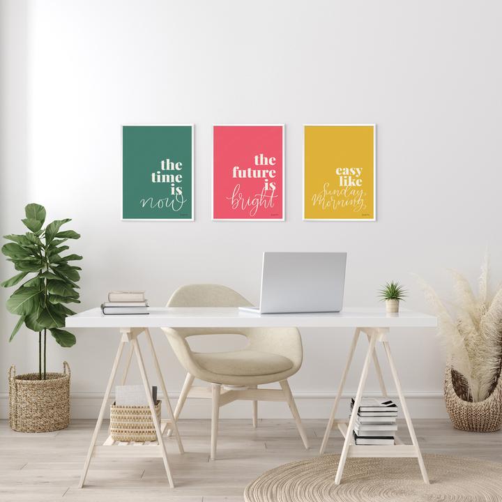 Produktbild International Graphics Artprint (30 x 40 cm)