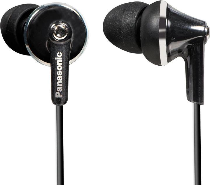 Actual product image Panasonic Rp-Hje190 (Cable)