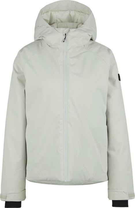 Actual product image Stoic Women's MountainWool MMXX.UppsalaSt. II Jacket (L)