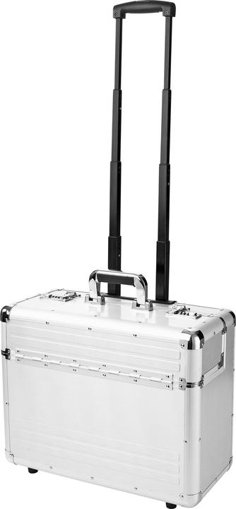 Actual product image Alumaxx Omega (30 l, Hand luggage (up to 50 litres))