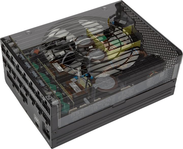 Image du produit Corsair AX1600i (1600 W)
